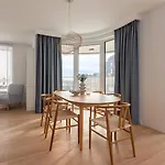 Apartamento Flatbook - Near Marina Sw Piotra *