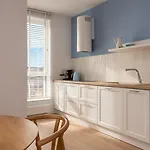 Apartamento Flatbook - Near Marina Sw Piotra