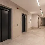 Apartamento Flatbook - Near Marina Sw Piotra
