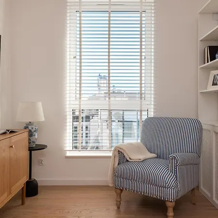 Flatbook - Near Marina św Piotra