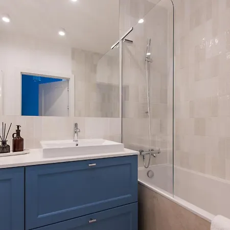 Apartament Flatbook - Near Marina św Piotra Gdynia