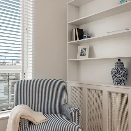 Apartment Flatbook - Near Marina Sw Piotra