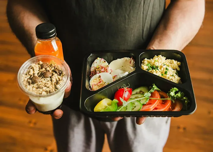 Flatbook - Near Marina św Piotra Apartament