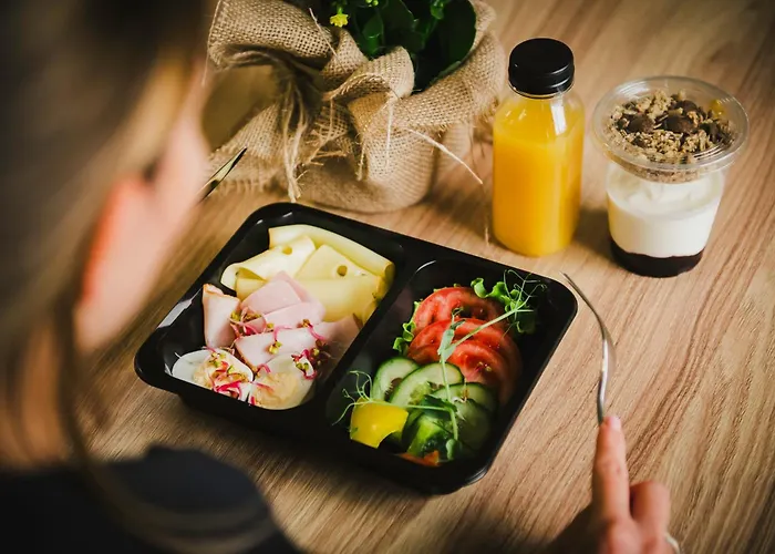 Apartament Flatbook - Near Marina św Piotra Gdynia